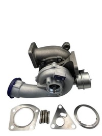 фото thumb №4, Заводський нова турбіна 5304-988-0032 vw multivan transporter t5 2.5tdi