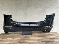 фото thumb №1, Volvo v40 cross country 12- бампер задний