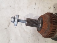 фото thumb №3, Піввісь ліва a4513500410 smart fortwo ii 451 1.0b