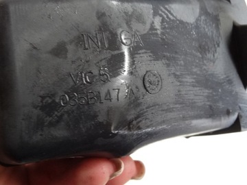 фото thumb №5, Peugeot 307 засув двері праві перед 035b147a