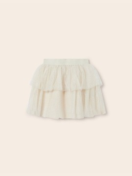 MAYORAL Юбка 6901 Бежевый Regular Fit