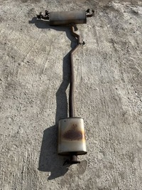 фото thumb №6, Volvo xc60 2019 гасник kompletny 82311025