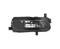 фото thumb №11, Лампа протитуманна do vw crafter 2017- 7c0941661a ліва