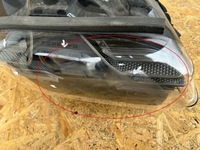 фото thumb №13, Porsche taycan 9j1 2020 лампы передние