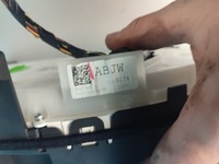 фото thumb №6, Счетчик opel meriva b с pinem 13346176