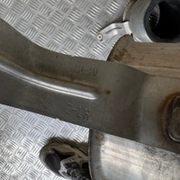 фото thumb №4, Выхлоп труба alfa romeo stelvio правый левый