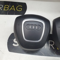 фото thumb №8, Q7 4l панель консоль подушки ремни подушка безопасности