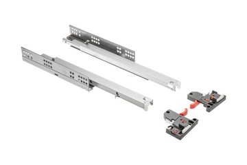 Направляющая GTV MODERN Slide PB-3D0SHX18-350-H