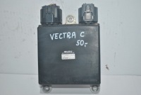 фото thumb №1, Модуль форсунок opel vectra c 131000-1450