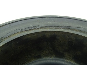 фото thumb №7, Opel оригинальный номер 09129210 колесо ременное вала