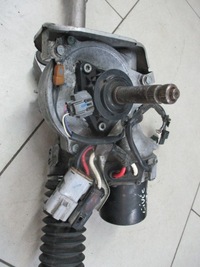 фото thumb №9, Honda civic ufo 06-11 трансмиссия рулевая рулевая рейка smj-p9