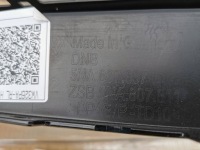 фото thumb №8, Vw tiguan ii 5na рестайлинг 20 спойлер диффузор бампера зад b.ładny pdc 5na807837