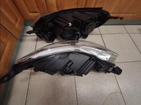 фото thumb №12, Лампа передняя перед toyota proace ii рестайлинг 16- kpl