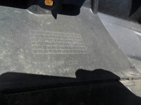 фото thumb №15, Бампер перед передній оригінал 71101-tnyy-zz02 honda cr-v v 2018-