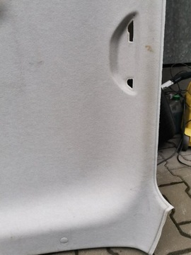 фото thumb №8, Стеля 5j6867501f skoda fabia ii 5d