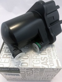 фото thumb №5, Фильтр топлива renault clio iii modus 1.5 164000890r