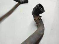 фото thumb №6, Пабтрубок  шланг воды vw touran 11r 1.6 tdi