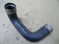 фото thumb №3, Pathfinder труба шланг wąż turbo 2,5 dci 2010r