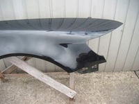 фото thumb №10, Vw phaeton 02- крыло правый перед