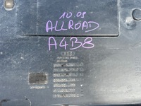 фото thumb №13, Audi a4 b8 lift allroad захист підвіска плита права 8k9825208
