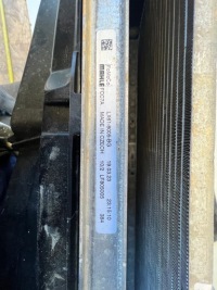 Ford kuga mk3 3 ремінь передній 2.5 гібрид Недорого, фото thumb