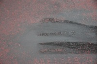 Бампер задний задняя ford fiesta mk8 в Украине, фото thumb