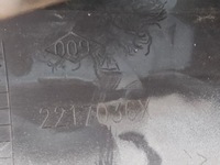 фото thumb №10, Бампер перед renault zoe lift 2019-