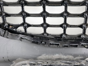 фото thumb №14, Бампер volvo xc60 ii рестайлинг 21-23 перед переднее r-design 32234958