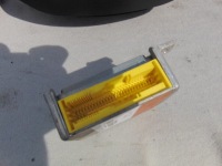 Набір подушка безпеки заглушка ремені датчик mercedes ml w163 рестайлінг  4.0cdi v8 європа Доставка, фото thumb