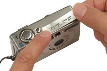 Ленты Dymo LETRATAG 12ммх4м ПРОЗРАЧНЫЕ S0721530