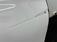 фото thumb №9, Mercedes e-klasa w214 214 дверь правое передние перед poznań ==giełda==