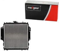 фото thumb №8, Maxgear ac268063 радиатор, система охлаждение двигателя