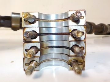 фото thumb №8, Opel astra h zafira b 1.6 1.8 a16xer a18xer вал распределительный вал всасывающий