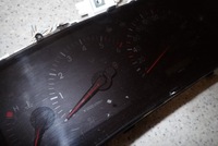 фото thumb №8, Toyota corolla e12 1.4 d4d 02-07 приборы счетчик