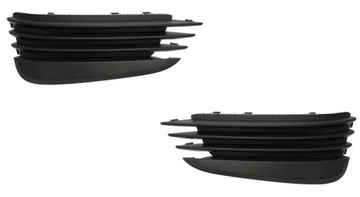 фото thumb №4, Решётка w бампер opel signum vectra gts 05- правая