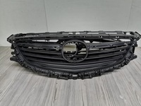 фото thumb №1, Решётка радиатора решётка радиатора mazda 6 iii