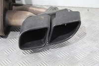 фото thumb №5, Гаситель выхлоп porsche 911 vii 7 991 99111173170