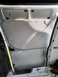 фото thumb №6, Дверь правое сдвижные bok задняя h2 iveco daily 14+ cc50105 bianco