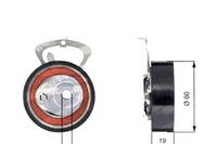 фото thumb №2, Gatt43140 ролик натяжна ремінь розподільного валу audi a2