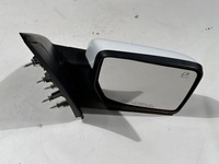 фото thumb №7, Дзеркало бічний праве поворотник 14 pin ford f150 2009 - 2014