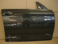 фото thumb №1, Bmw 5 gt дверь правое перед