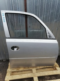 фото thumb №1, Двері правий перед передні opel meriva a z157