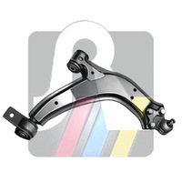 фото thumb №2, Rts 96-00768-1 рычаг, подвеска колеса