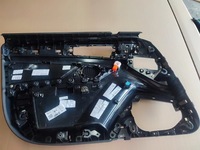 фото thumb №8, Обшивка дверь porsche panamera 971 правый alcantara skura обшивка idealny