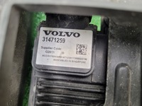 фото thumb №11, Volvo v40 воздуховод воздуха жалюзи 3138814 оригинальный номер