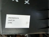 фото thumb №11, Вкладыш багажника правый infiniti ex30d ex35 ex37 qx50 849751bp0a