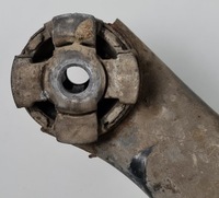 фото thumb №8, Підрамник підрамник балка поперечина задня porsche cayenne ii