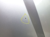 фото thumb №7, Капот fiat stilo 5d 647 2003r.