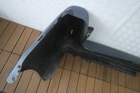 фото thumb №10, Expert scudo jumpy ii 07-14 бампер задній pod pdc задня короткий ні long оригінальний номер