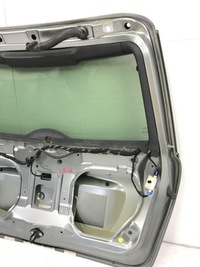 фото thumb №12, Крышка багажника задняя багажника 871 mini cooper s r56 06-